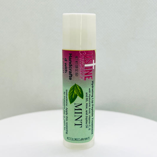 Mint Lip Balm